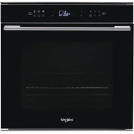 Духовка електрична Whirlpool W7 OM4 4S1 P BL 