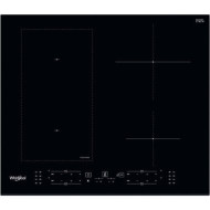 Варочная поверхность электрическая Whirlpool WL B1160 BF 