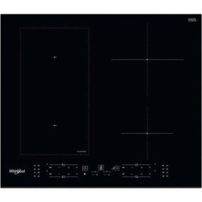 Варочная поверхность электрическая Whirlpool WL B1160 BF