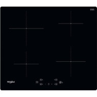 Варильна поверхня електрична Whirlpool WS Q2160 NE 