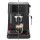 Рожковая кофеварка эспрессо Delonghi EC 230.BK  Фото №1