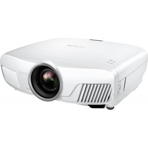 Мультимедийный проектор Epson EH-TW7400 (V11H932040)  Фото №1