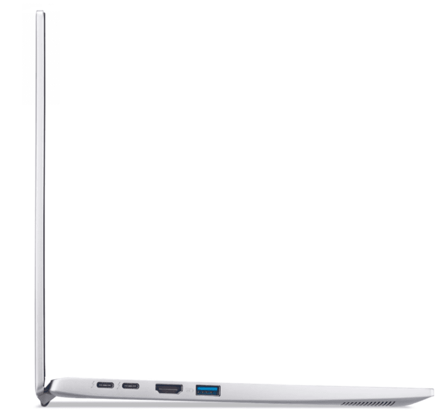 Ноутбук Acer Swift Go 14 SFG14-41-R0TL (NX.KG3EX.008)  Фото №4