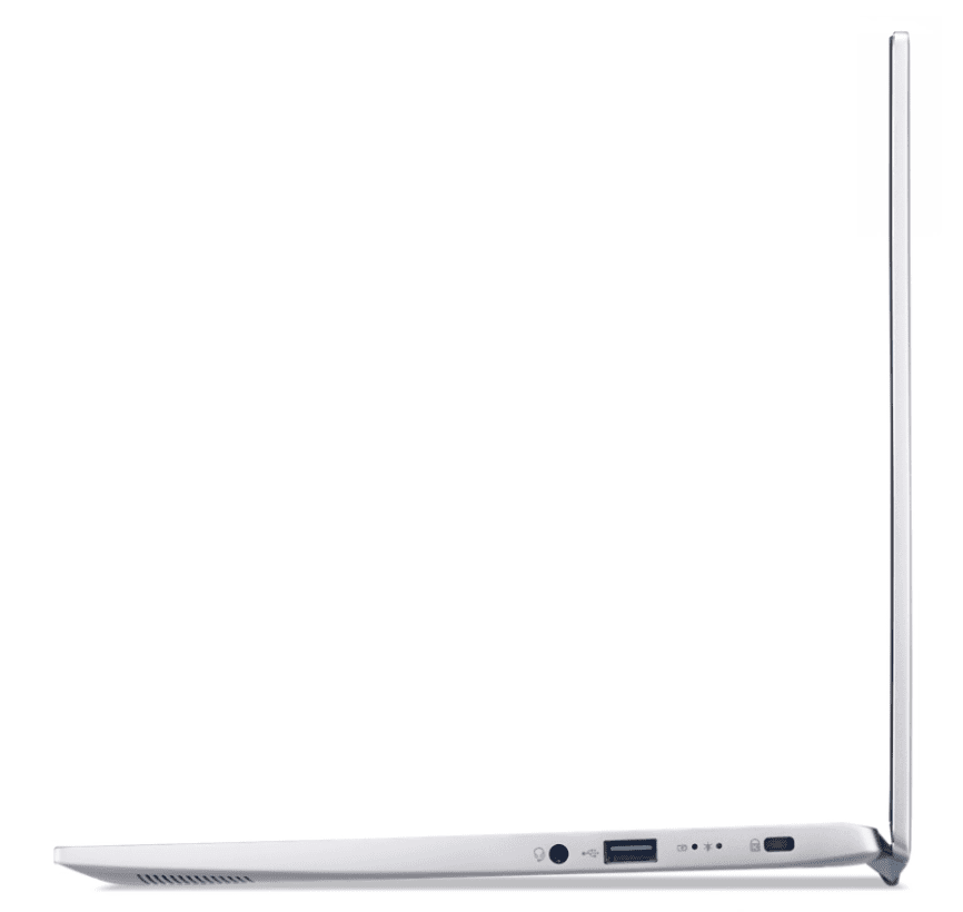 Ноутбук Acer Swift Go 14 SFG14-41-R0TL (NX.KG3EX.008)  Фото №5