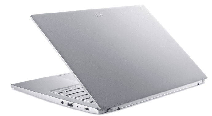 Ноутбук Acer Swift Go 14 SFG14-41-R0TL (NX.KG3EX.008)  Фото №2