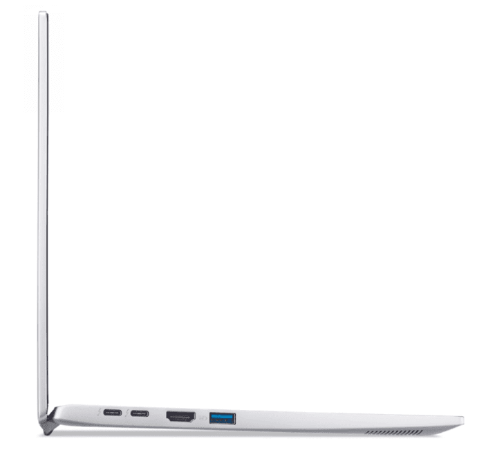 Ноутбук Acer Swift Go 14 SFG14-41-R0TL (NX.KG3EX.008)  Фото №4