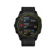 Смарт-часы Garmin Enduro Carbon Gray Titanium with Black UltraFit Nylon Strap (010-02408-01/11)