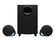 Мультимедийная акустика Logitech G560 Black (980-001301) 