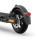 Електросамокат Xiaomi Mi Electric Scooter Pro 2 Black (FBC4025GL)  Фото №1