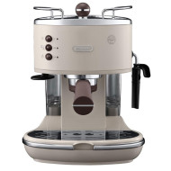 Ріжкова кавоварка еспресо Delonghi Icona Vintage ECOV 311.BG 