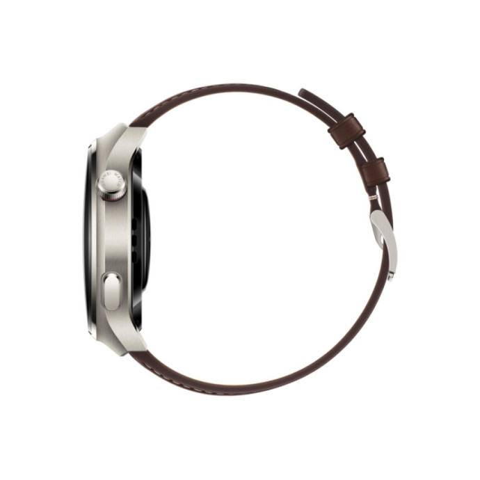 Смарт-годинник HUAWEI Watch 4 Pro Classic (55020AMG)  Фото №0
