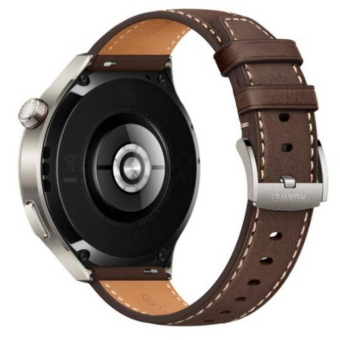 Смарт-годинник HUAWEI Watch 4 Pro Classic (55020AMG)  Фото №1