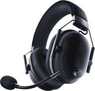 Наушники с микрофоном Razer Blackshark V2 PRO 2023 Black (RZ04-04530100-R3M1) 