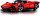 Авто-конструктор LEGO Феррари Дайтона СП3 (42143)  Фото №0
