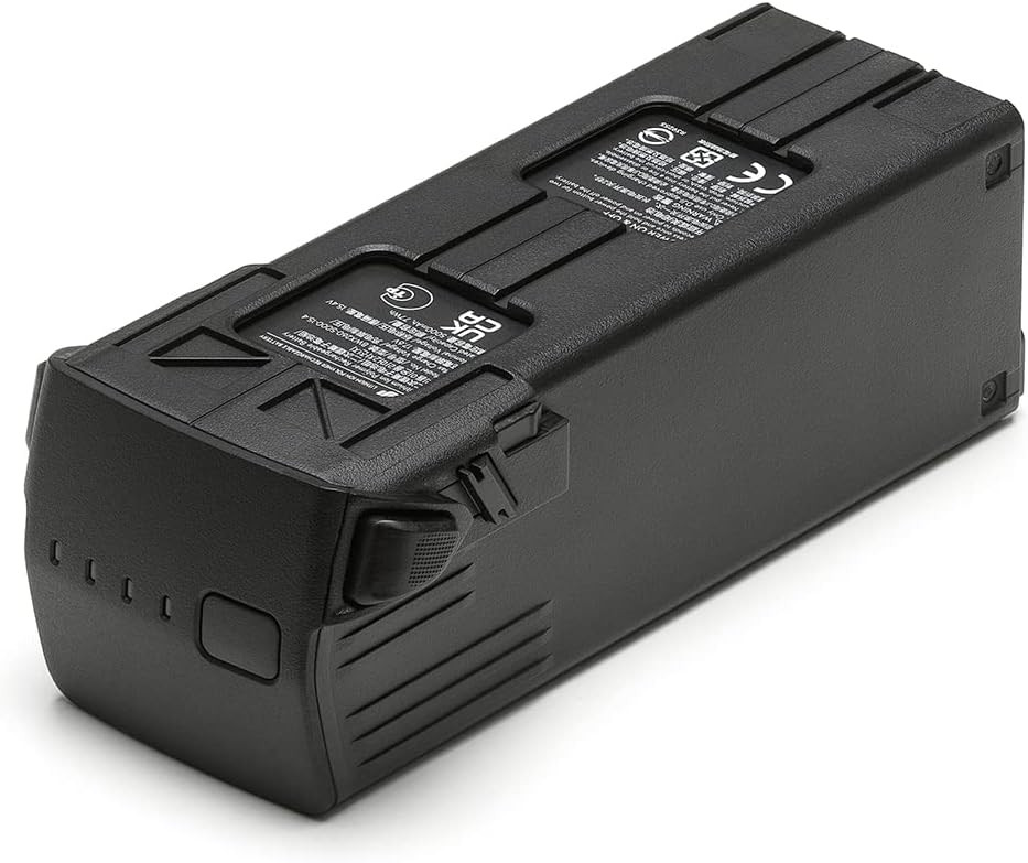 3 аккумулятора и зарядное устройство DJI Mavic 3 Enterprise Series Battery Kit (CP.EN.00000421.01)  Фото №3