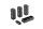 3 аккумулятора и зарядное устройство DJI Mavic 3 Enterprise Series Battery Kit (CP.EN.00000421.01)  Фото №2