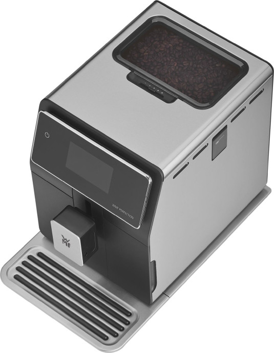 Кофеварка WMF Perfection 840L  Фото №2