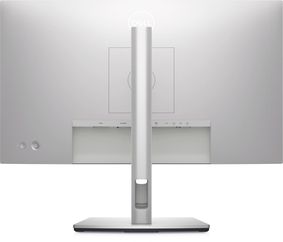 Монітор Dell U2422H (210-AYUI)  Фото №5