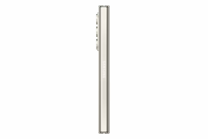Смартфон Samsung Galaxy Fold5 12/512GB Cream (SM-F946BZEC)  Фото №7