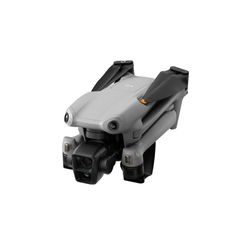 Квадрокоптер DJI Air 3 Drone Fly More Combo with RC 2 (CP.MA.00000693.01)  Фото №0