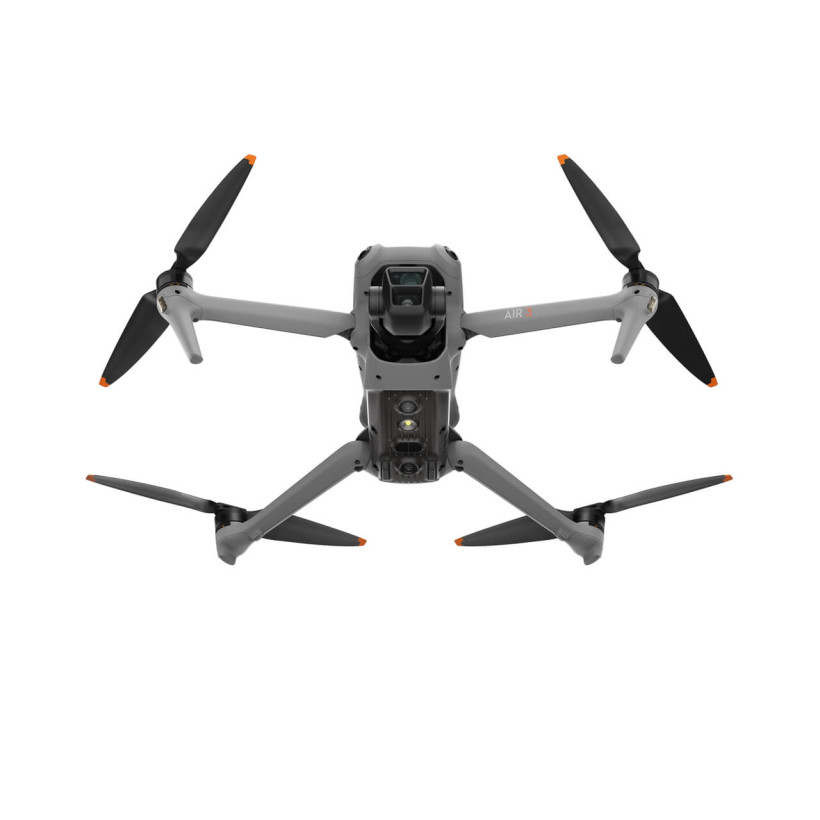 Квадрокоптер DJI Air 3 Drone Fly More Combo with RC 2 (CP.MA.00000693.01)  Фото №2