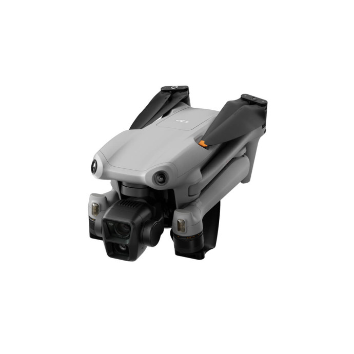 Квадрокоптер DJI Air 3 Drone Fly More Combo with RC 2 (CP.MA.00000693.01)  Фото №0