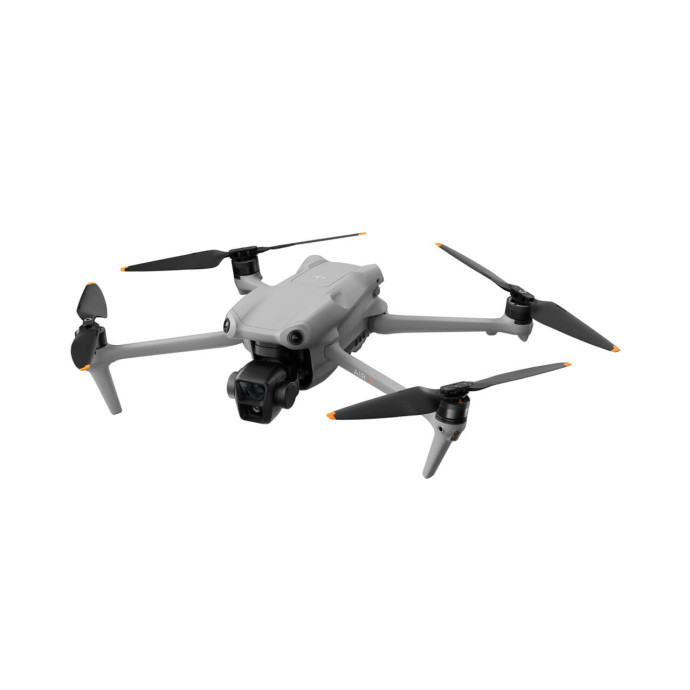 Квадрокоптер DJI Air 3 Drone Fly More Combo with RC 2 (CP.MA.00000693.01)  Фото №1