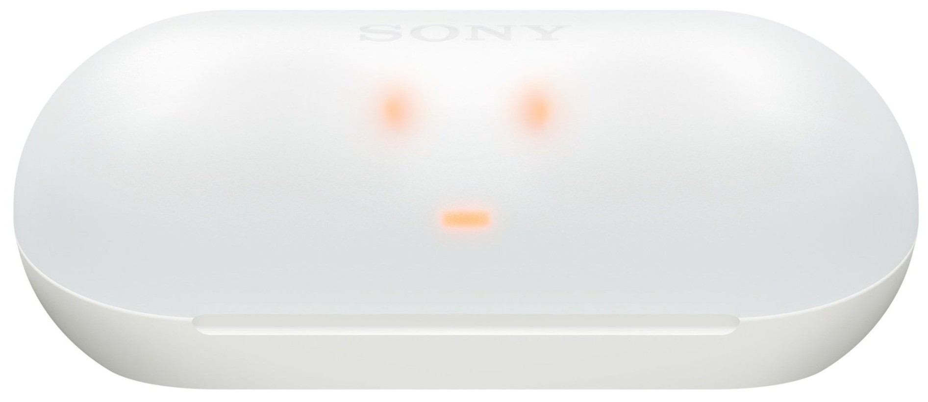 Навушники TWS Sony WF-C500 White (WFC500W.CE7)  Фото №2