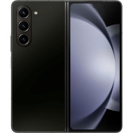 Смартфон Samsung Galaxy Fold5 12/256GB Phantom Black (SM-F946BZKB) 