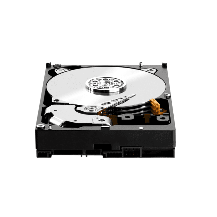 Жорсткий диск WD Red Pro 12 TB (WD121KFBX)  Фото №1