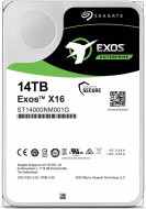 Жорсткий диск Seagate Exos X16 SAS 14 TB (ST14000NM002G) 