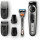 Тример для бороди та вусів Braun BT7020  Фото №0