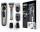 Тример для бороди та вусів Braun BT7020  Фото №1
