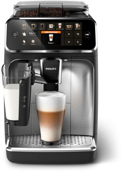 Кавомашина Philips Series 5400 EP5446/70