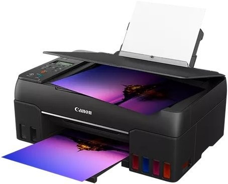 БФП Canon Pixma G640 (4620C009)