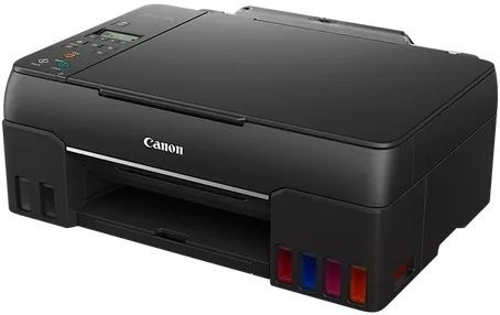БФП Canon Pixma G640 (4620C009)  Фото №2