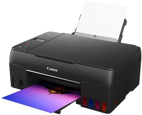 БФП Canon Pixma G640 (4620C009)  Фото №3