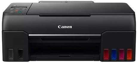 БФП Canon Pixma G640 (4620C009)  Фото №0
