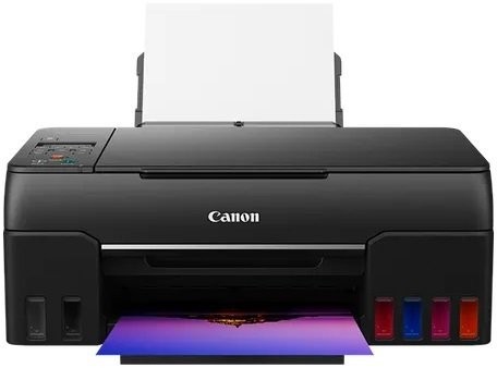 БФП Canon Pixma G640 (4620C009)  Фото №1