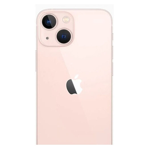 Смартфон Apple iPhone 13 256GB Pink (MLQ83)  Фото №7