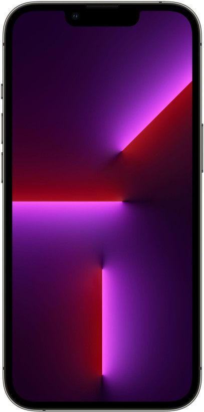 Смартфон Apple iPhone 13 Pro 128GB Graphite (MLV93)  Фото №3