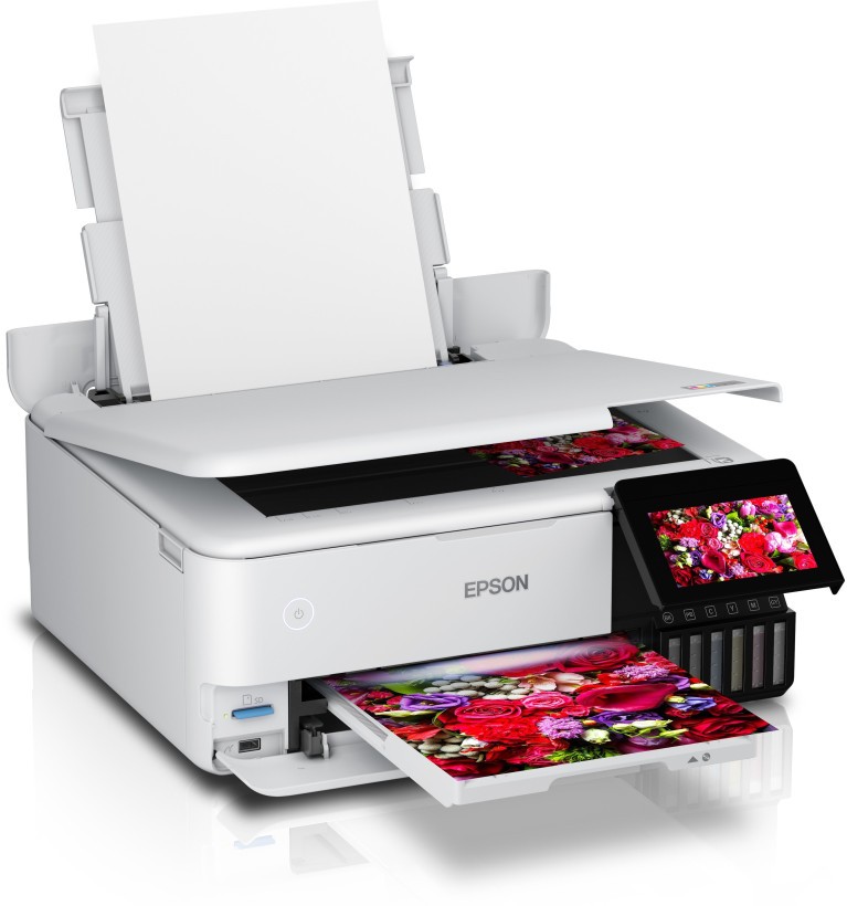 МФУ Epson L8160 (C11CJ20404)  Фото №0