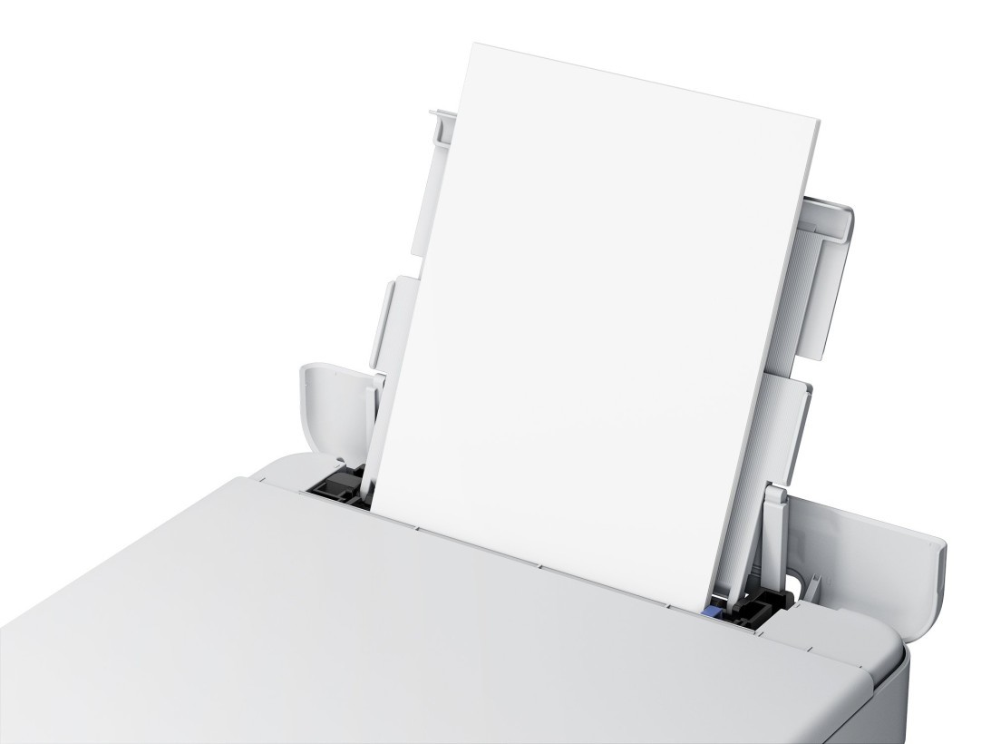 МФУ Epson L8160 (C11CJ20404)  Фото №5