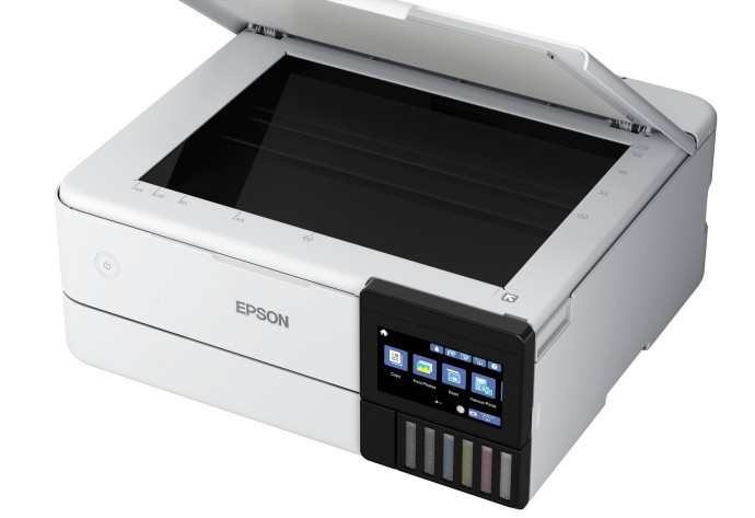 МФУ Epson L8160 (C11CJ20404)  Фото №3