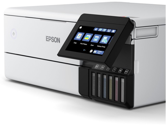МФУ Epson L8160 (C11CJ20404)  Фото №4
