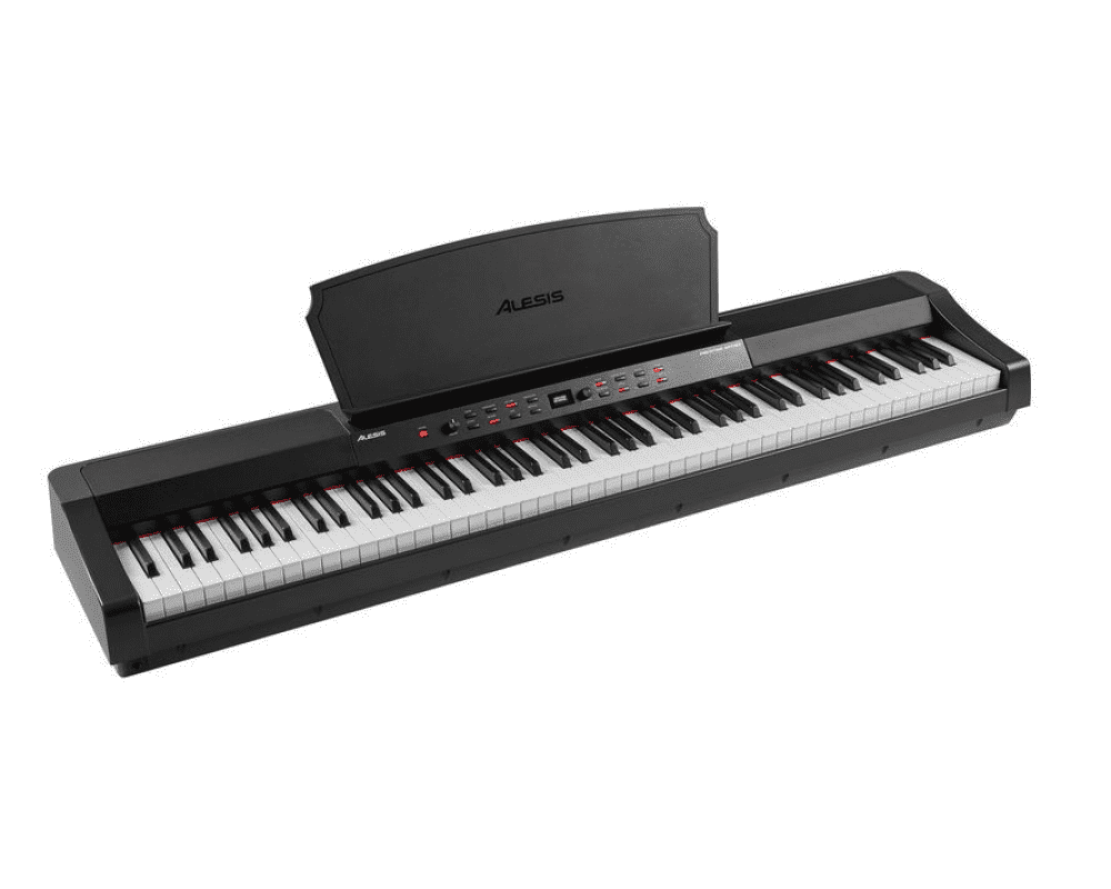 Цифровое пианино Alesis Prestige Artist  Фото №0
