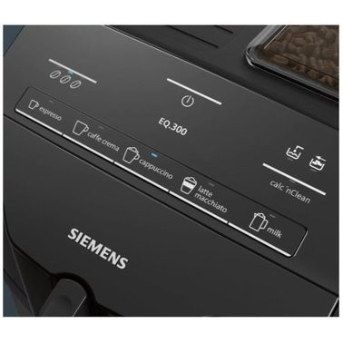 Кофемашина автоматическая Siemens EQ.300 TI35A209RW  Фото №0