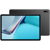 Планшет HUAWEI MatePad 11 Wi-Fi 6/128GB Matte Gray (53012FCW) 