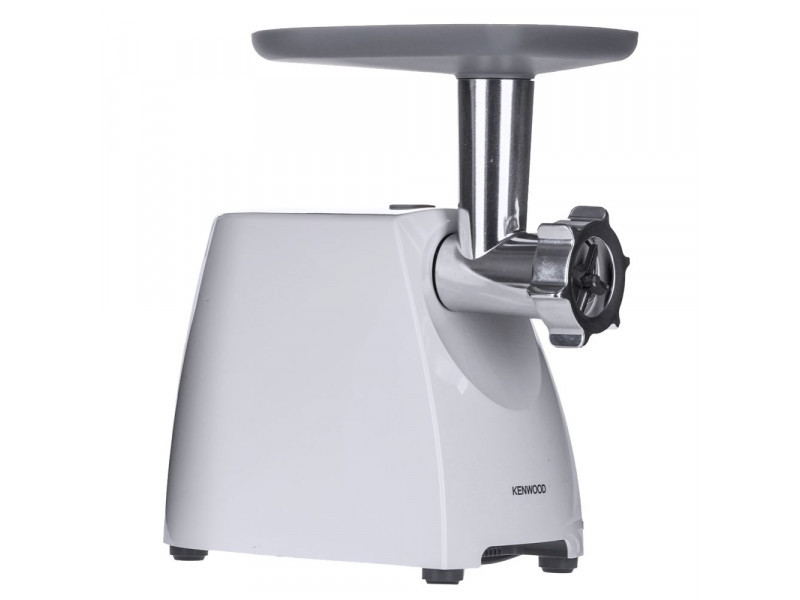Электромясорубка Kenwood MG360  Фото №3