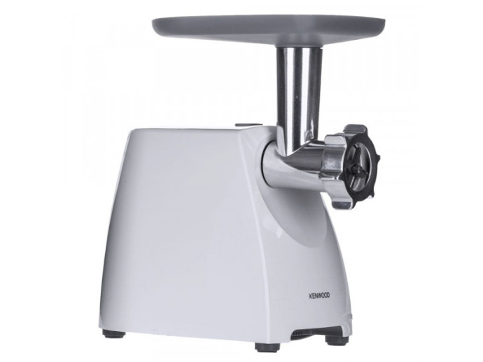 Электромясорубка Kenwood MG360  Фото №3